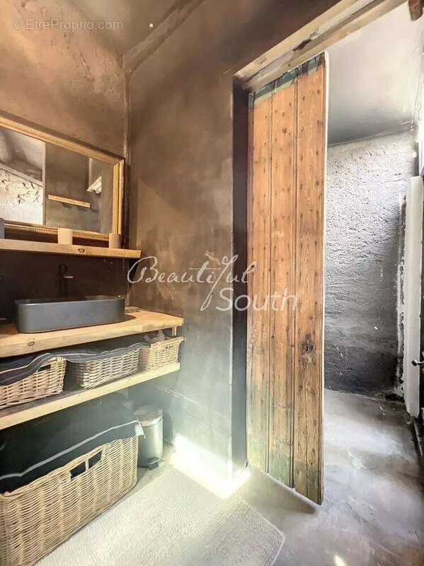 Maison à TORREILLES