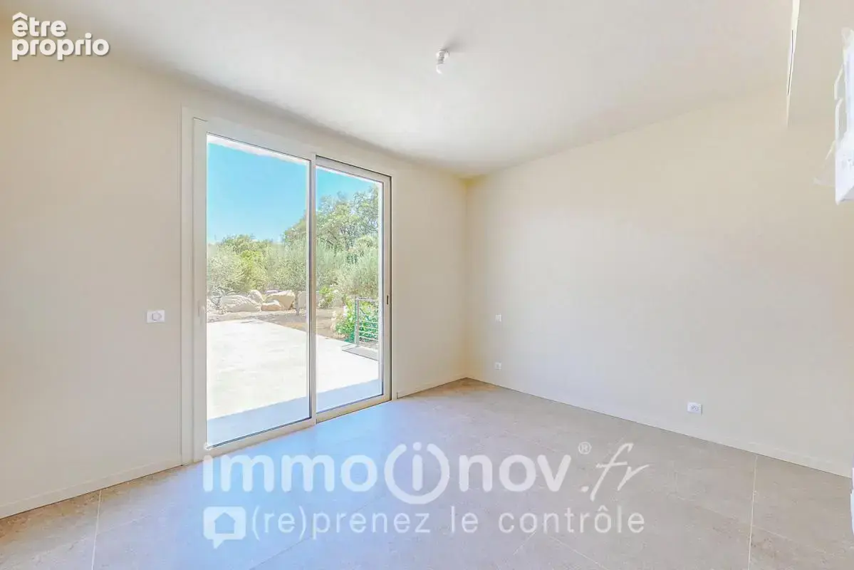 Villa de Luxe a Vendre en Corse du sud - Vue Mer et Montagnes - photo 9