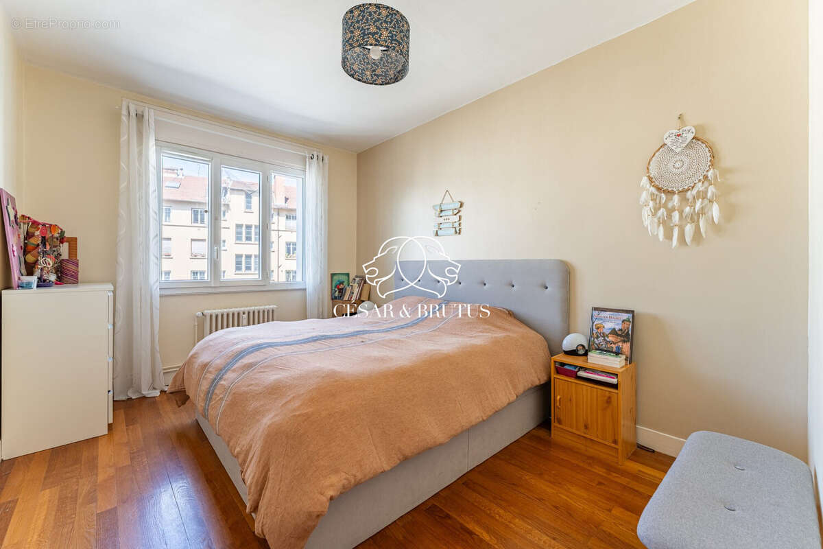 Appartement à LYON-7E