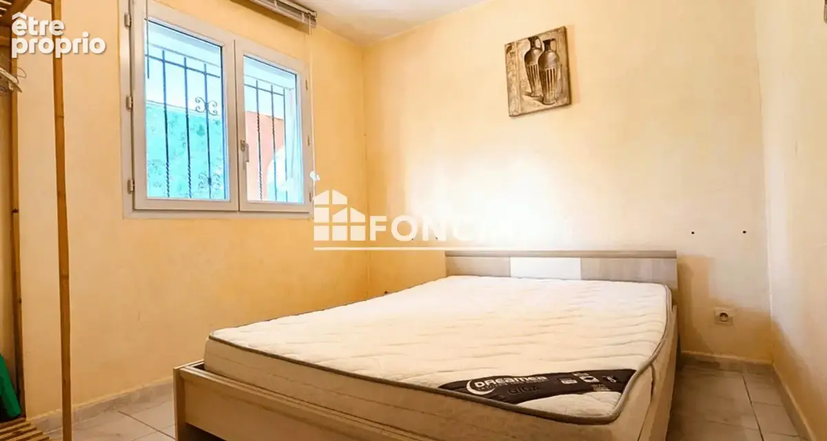 Appartement Duplex 46m² - photo 5