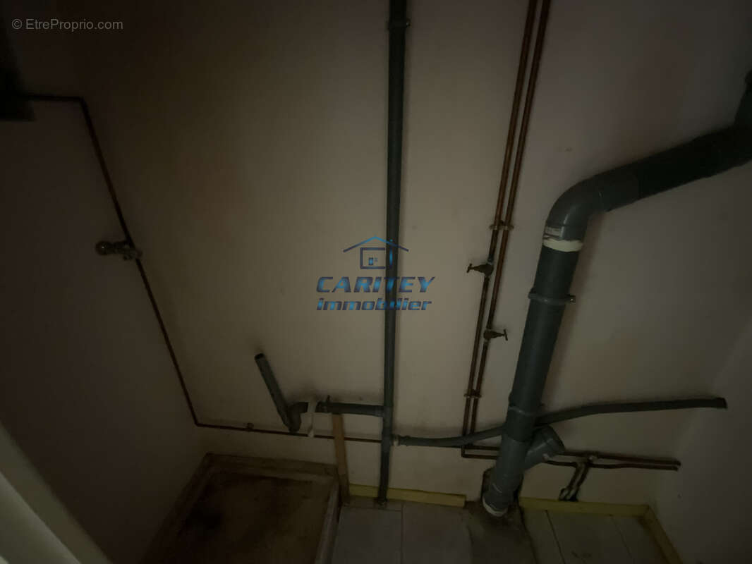 Maison 68,50m2 à servance - photo 9