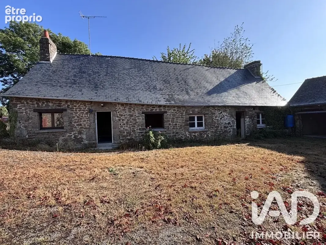 Photo 1 - Maison à OISSEAU