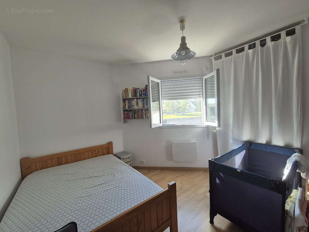 Maison à CHATEAU-THEBAUD