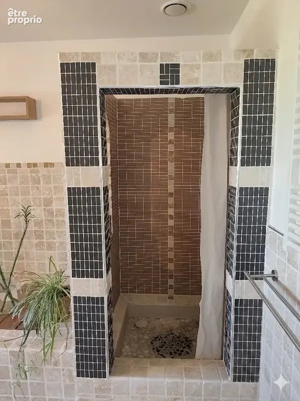 Maison à vendre 7 pièces VOEUIL ET GIGET (16) - photo 38
