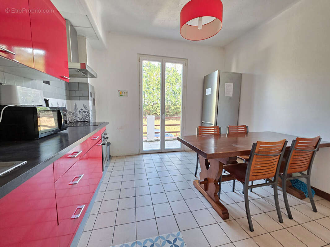 Maison à ANGLET
