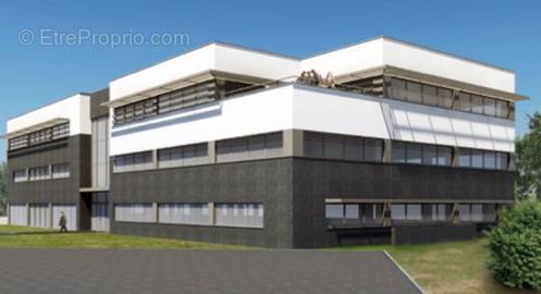 Commerce à MONT-SAINT-AIGNAN