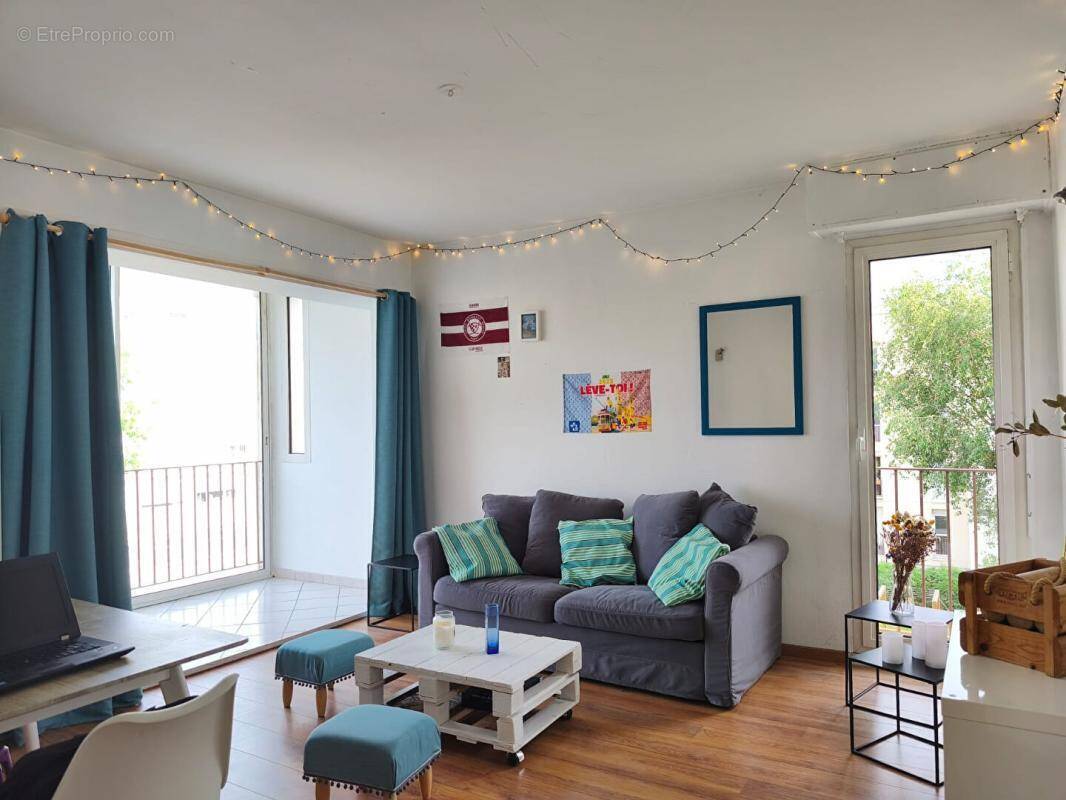 Appartement à TALENCE
