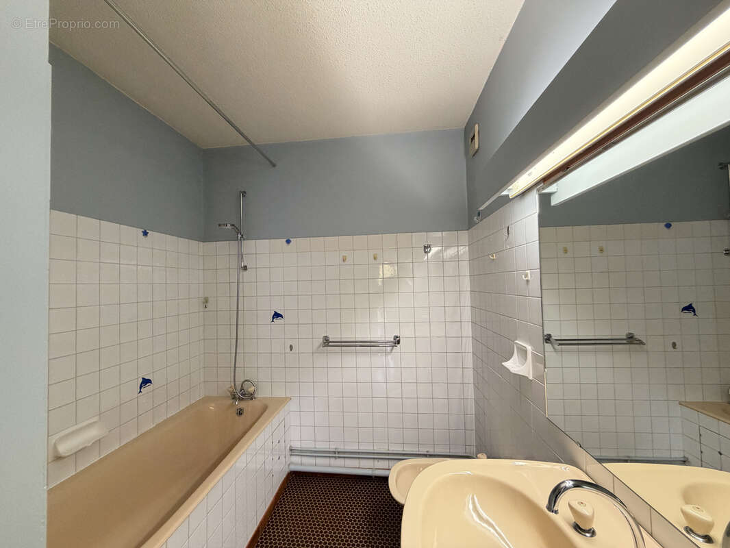 Appartement à AGEN