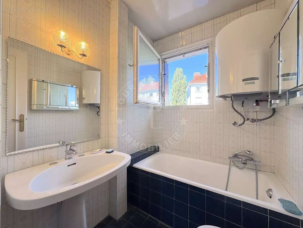 A Vendre Annecy Centre – Appartement T3/T4 proche Galeries Lafayette - photo 11