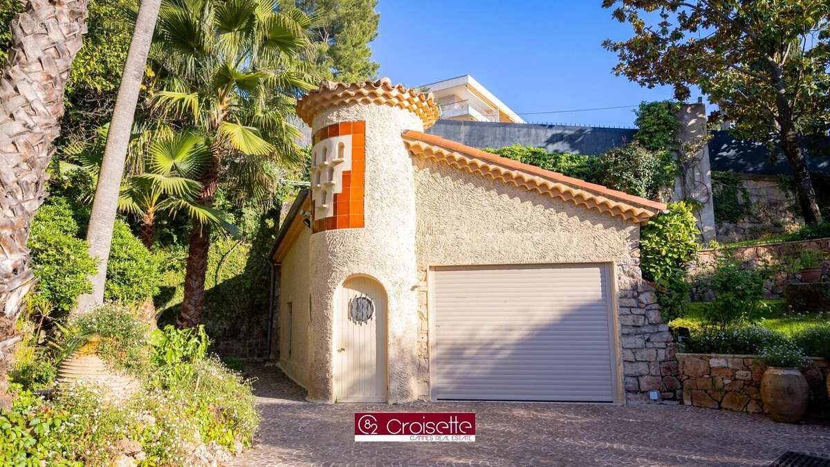 Maison à LE CANNET