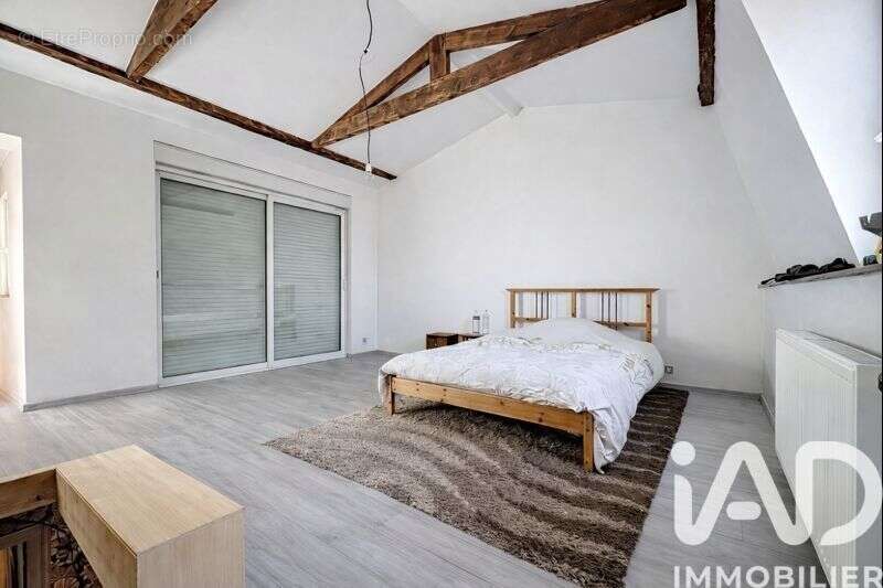 Photo 4 - Maison à LILLE