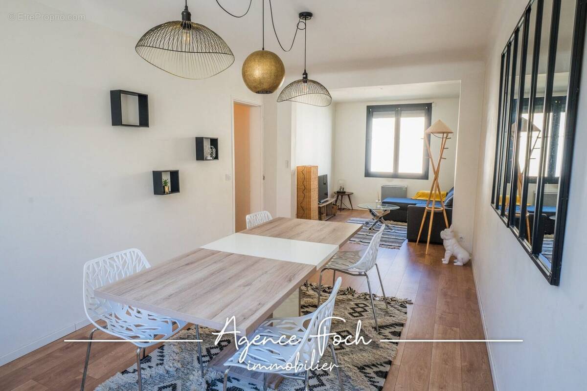 Appartement à TARBES