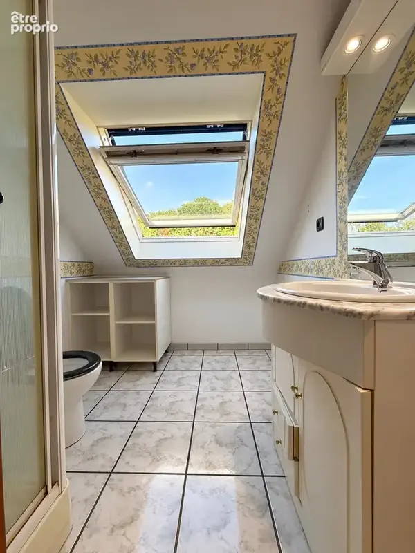 Maison F5 de 116 m2 sur sous-sol complet. - photo 9