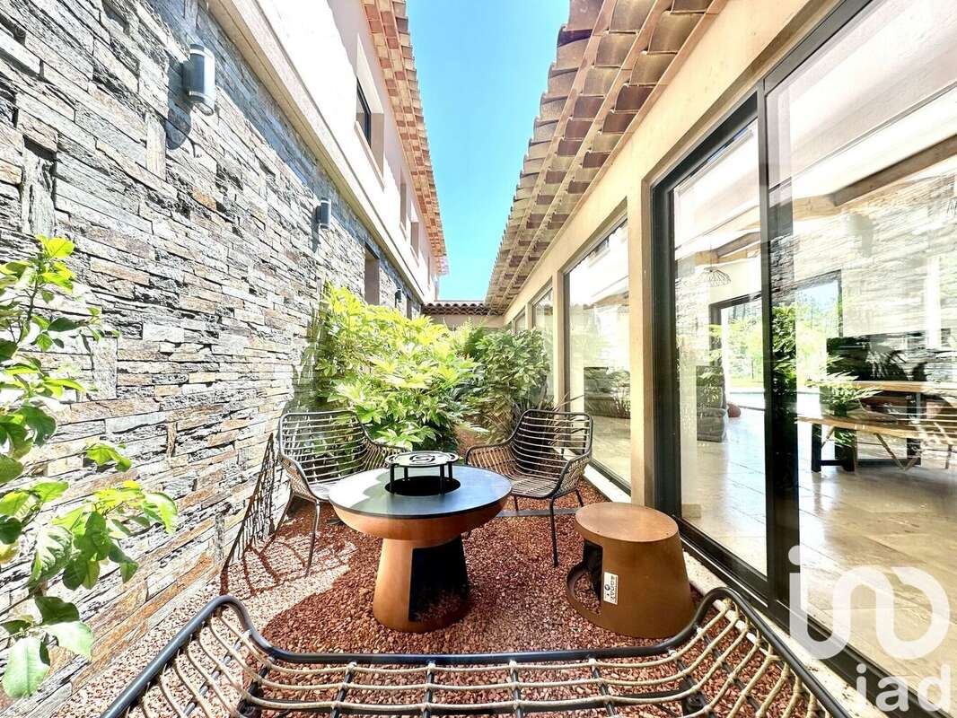 Photo 7 - Maison à BAGNOLS-EN-FORET