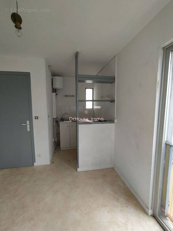 Appartement à MARMANDE