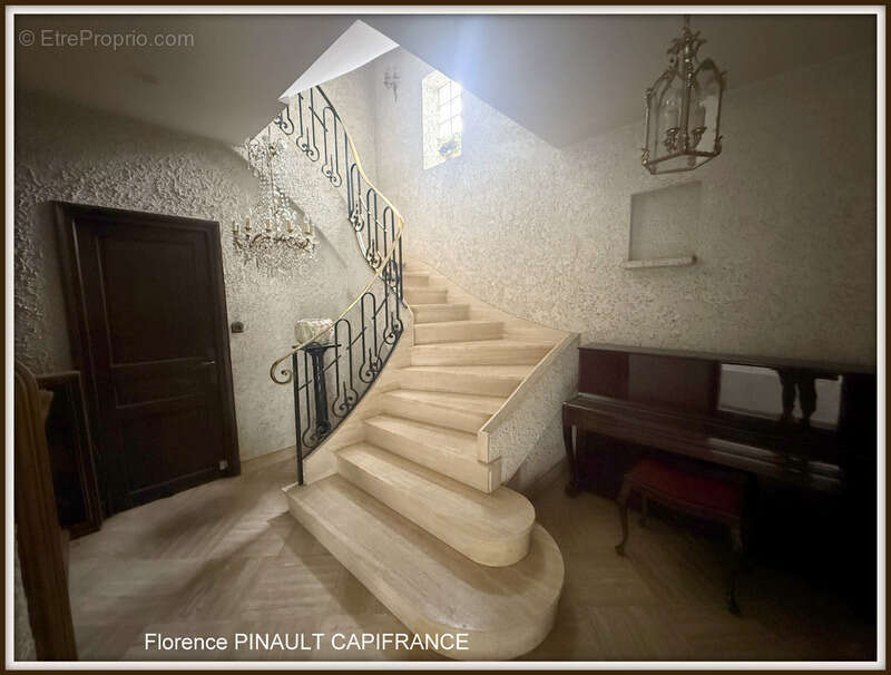 Maison à TARBES