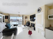 Appartement à SAINTE-MARIE