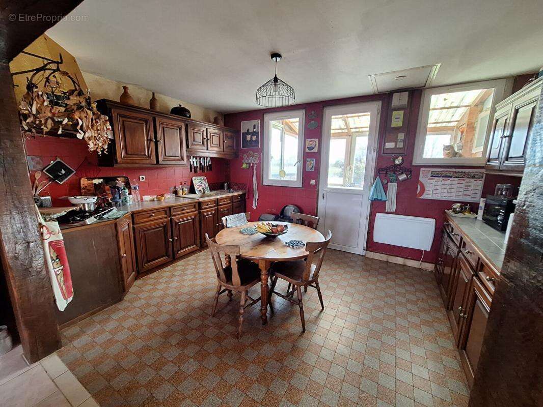 Maison à LIVAROT
