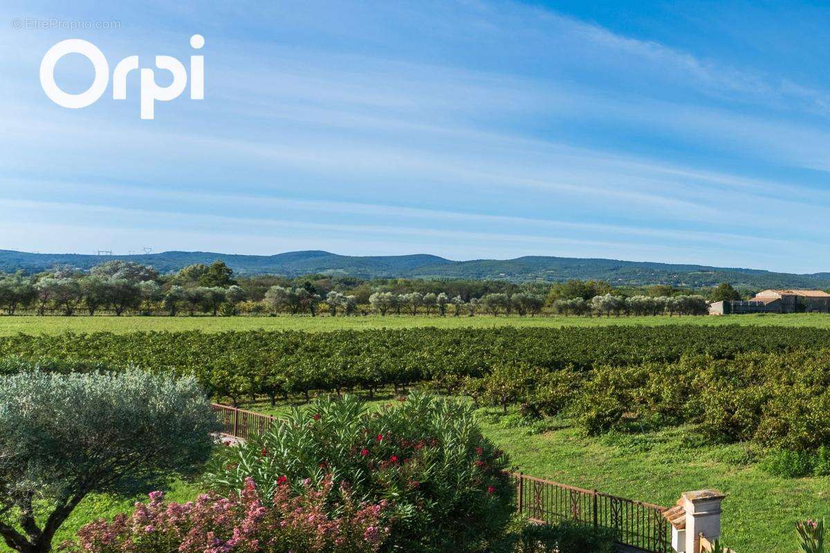 Maison à SAINT-JUST