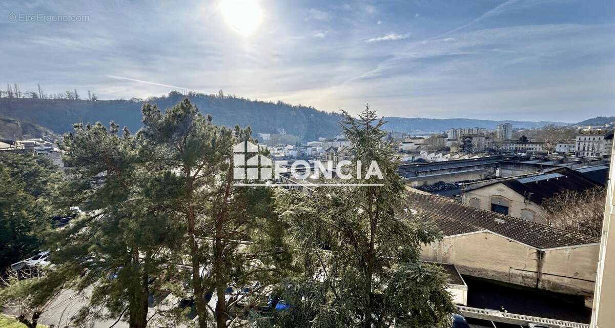 Appartement à VIENNE