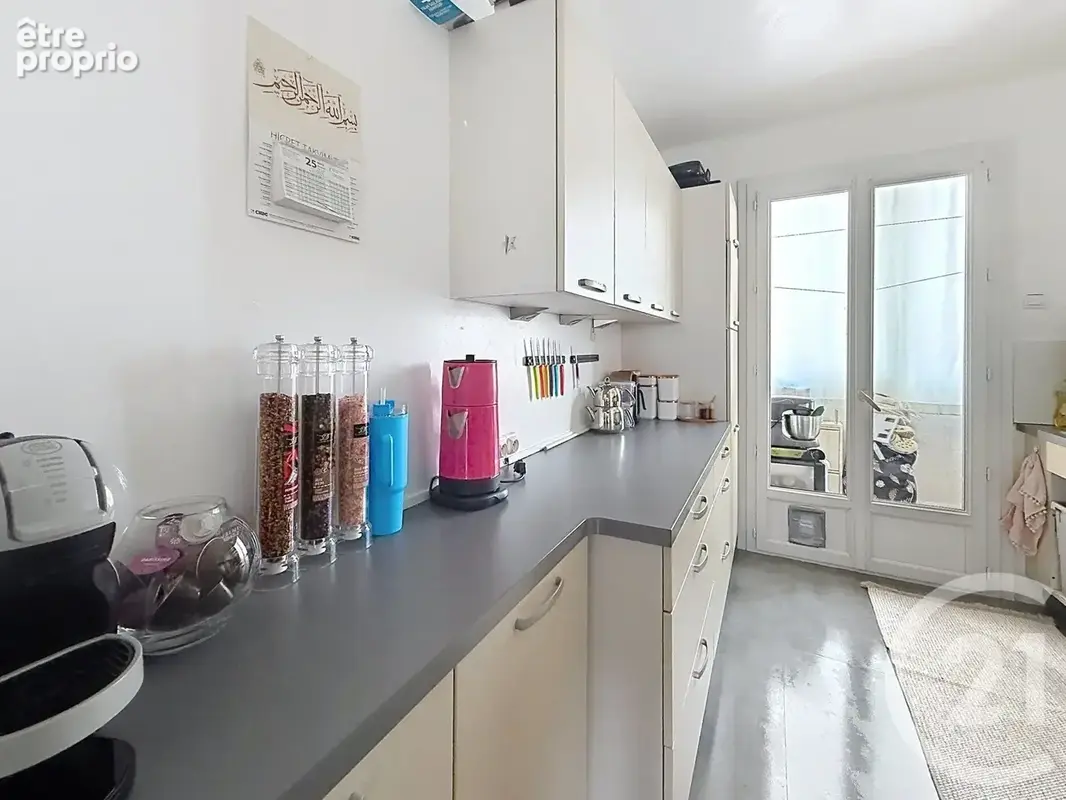 Appartement 4 pièces 77 m² à vendre à Avignon (84000) - photo 4