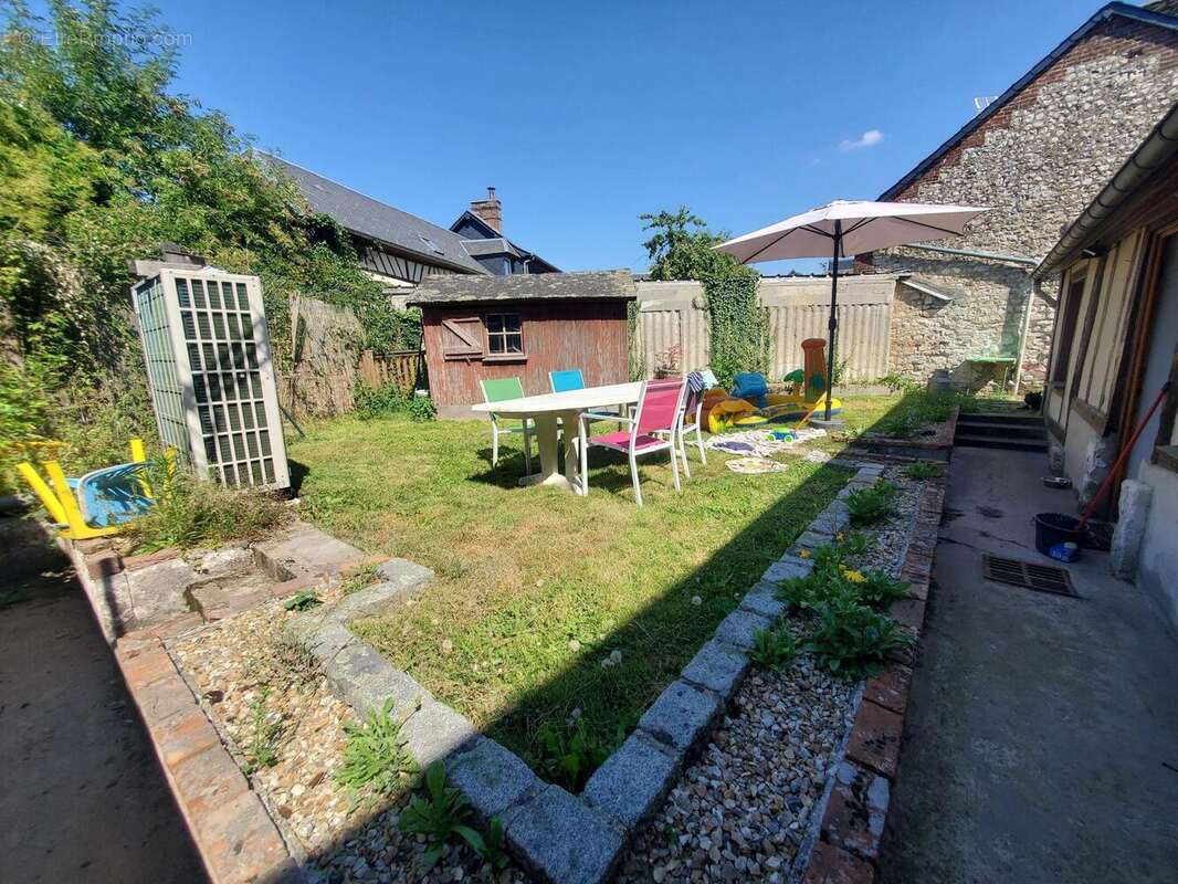 Photo 9 - Maison à ROUTOT