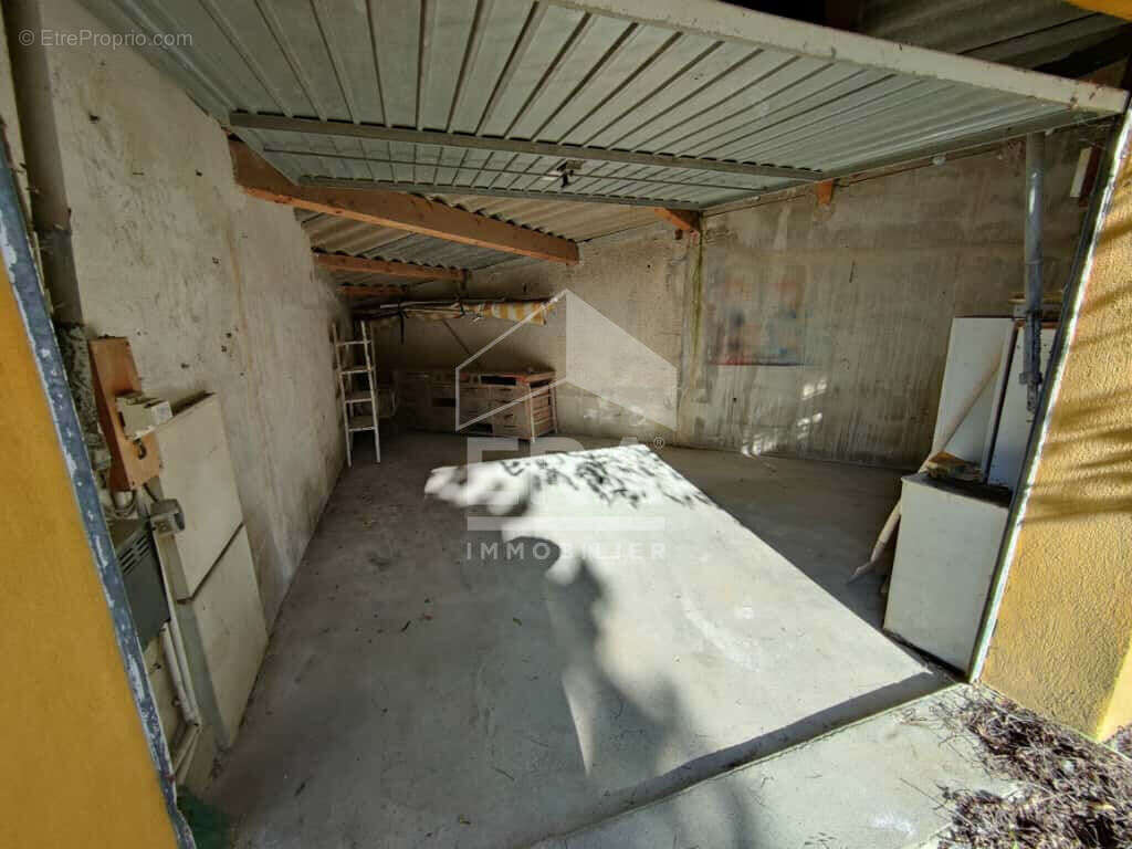 Maison à SEPTEMES-LES-VALLONS