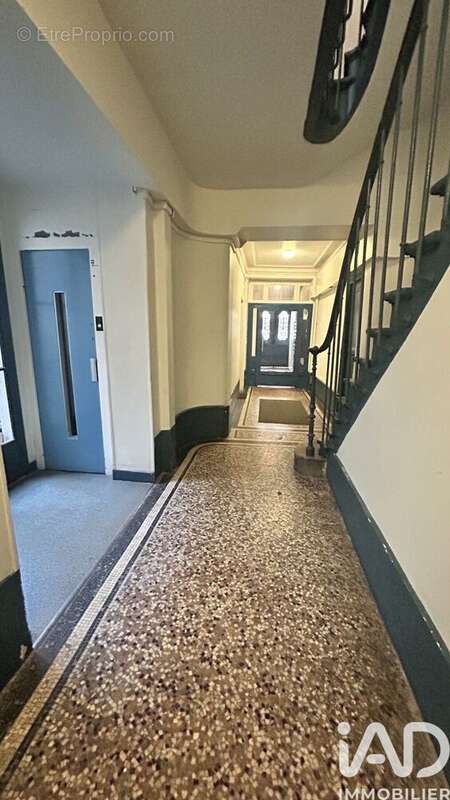 Photo 7 - Appartement à PARIS-19E