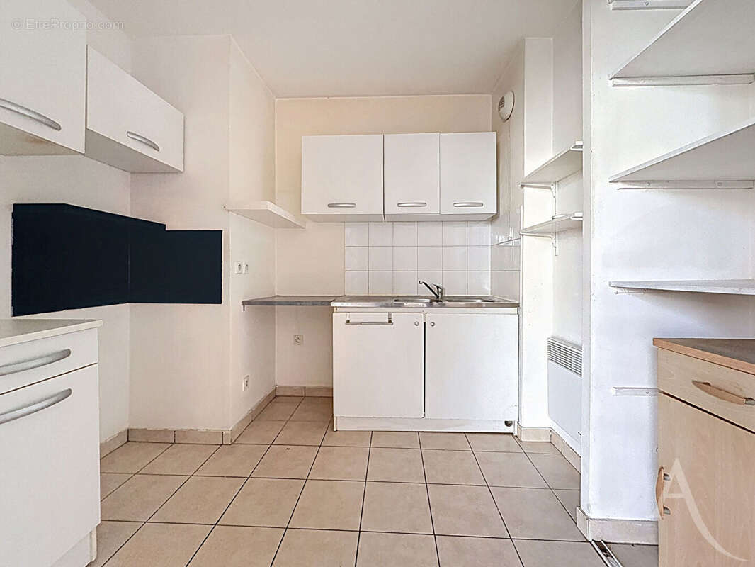 Appartement à MANTES-LA-JOLIE