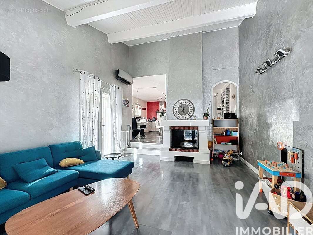 Photo 5 - Maison à CARNOUX-EN-PROVENCE