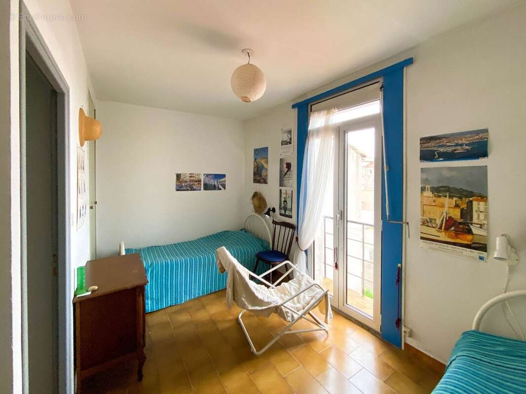 Appartement à SETE
