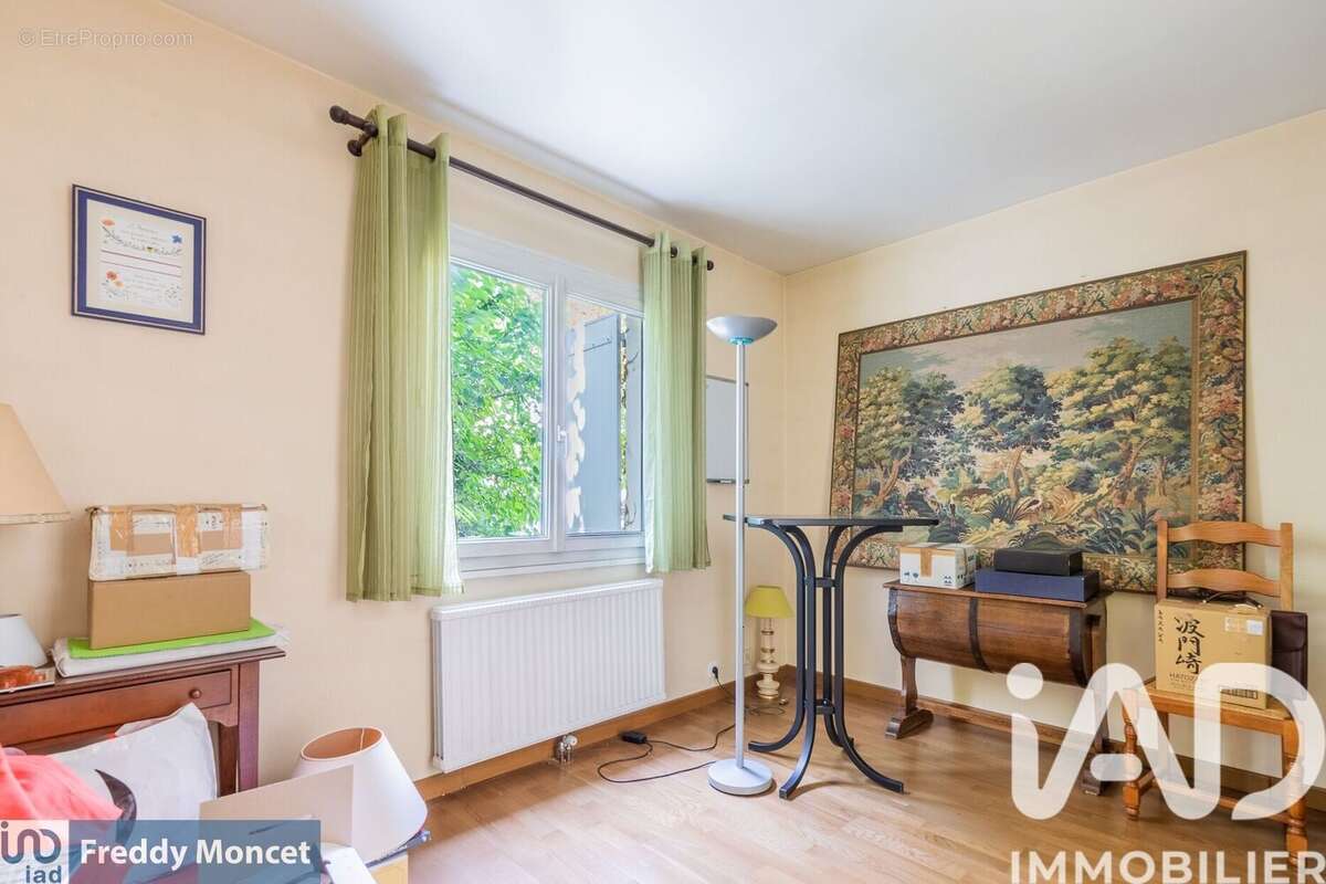 Photo 8 - Maison à ATHIS-MONS