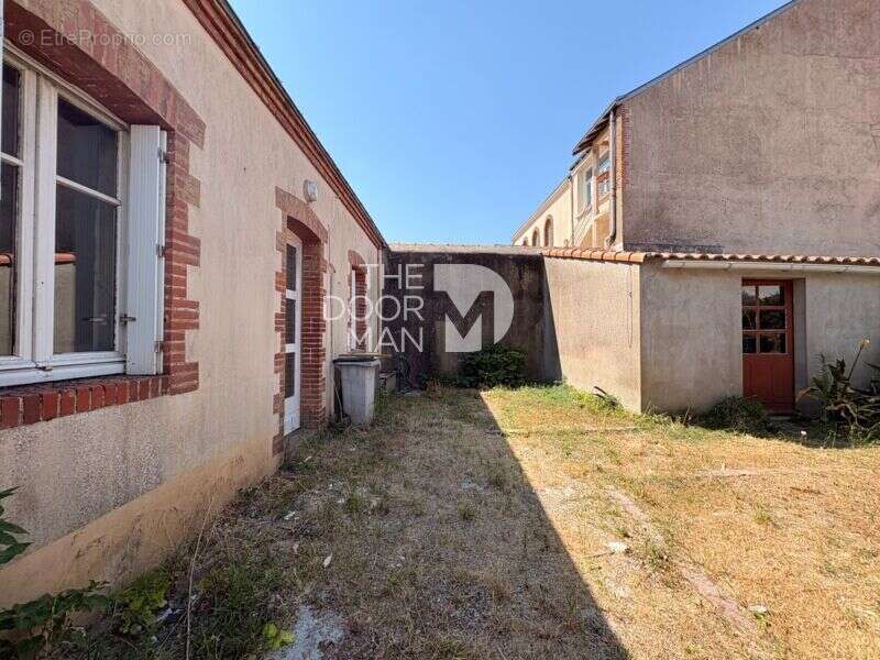 Maison 44680 - photo 13