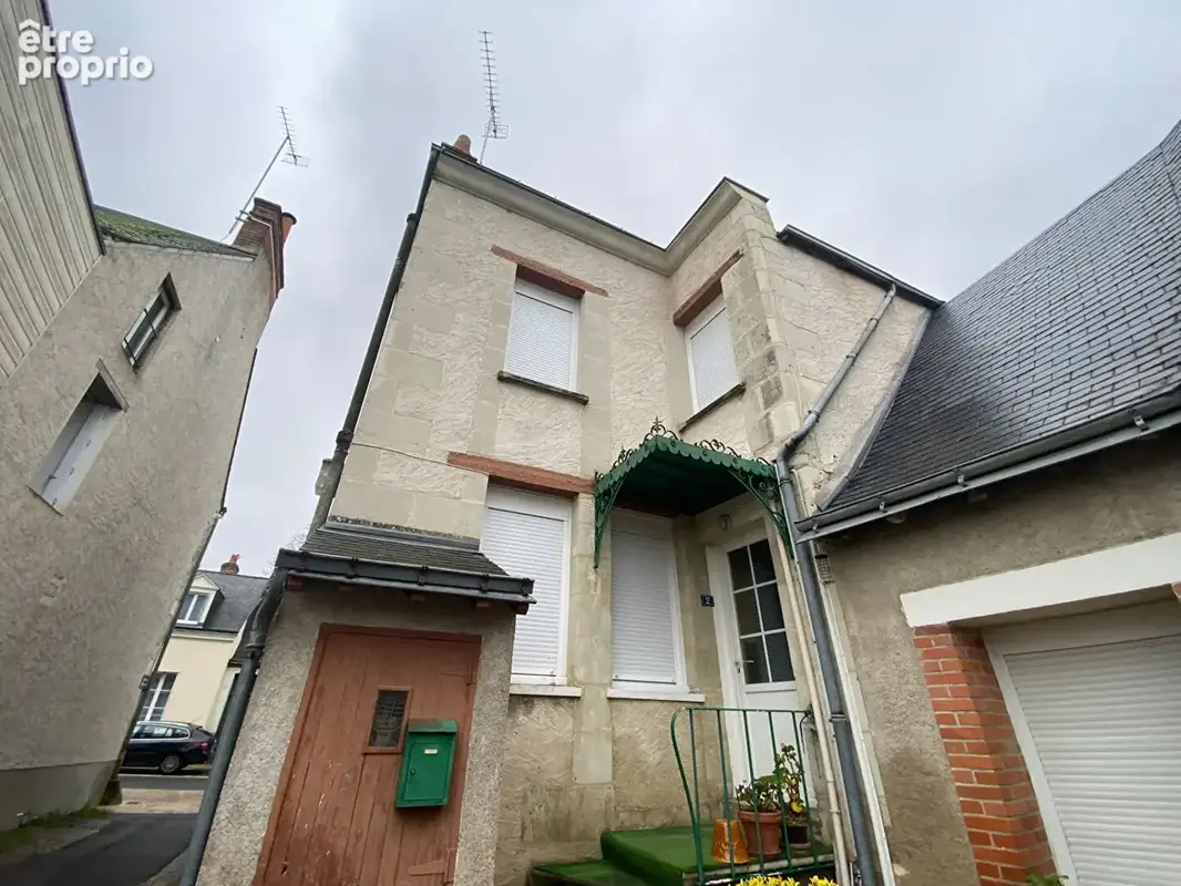 La Membrolle Sur Choisille - photo 3