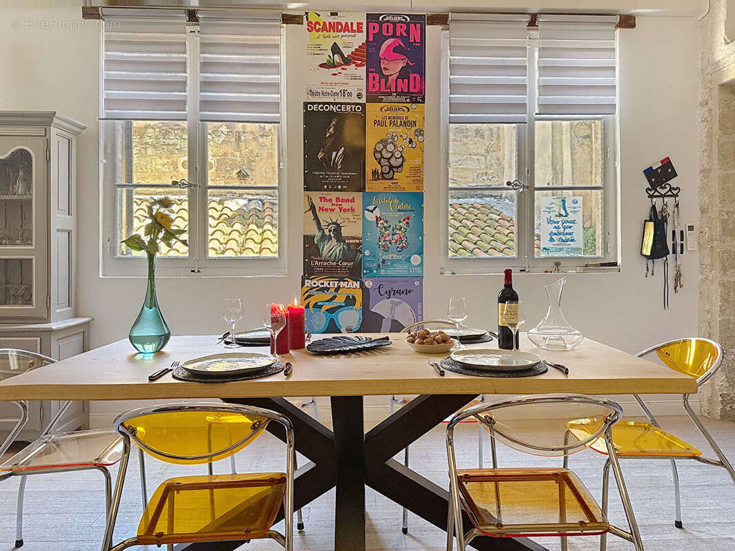 Appartement à AVIGNON