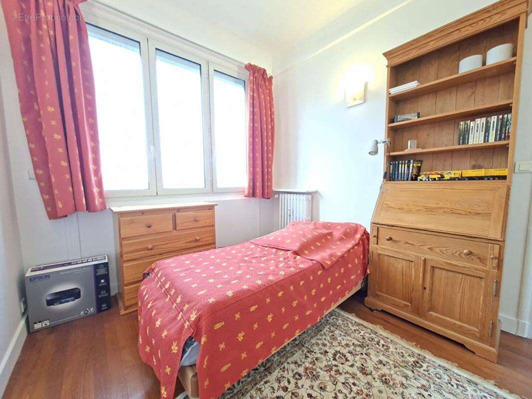 Appartement à VANVES