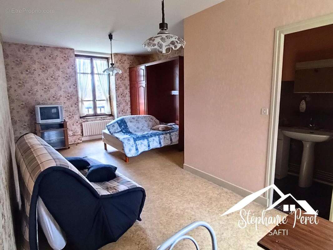 Photo 7 - Maison à BUGEAT