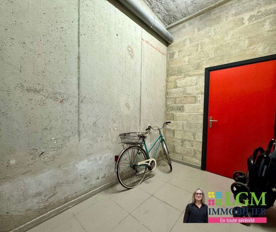 Appartement à NIMES