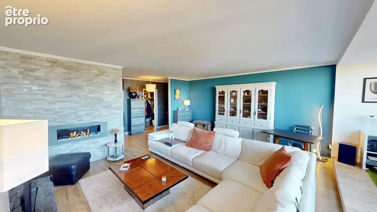 Appartement 107 m² à Orleans  - photo 2