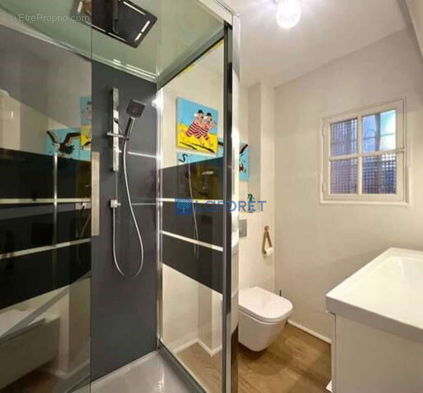 Appartement Saintes Maries De La Mer 2 pièce(s) 43 m2 - photo 6