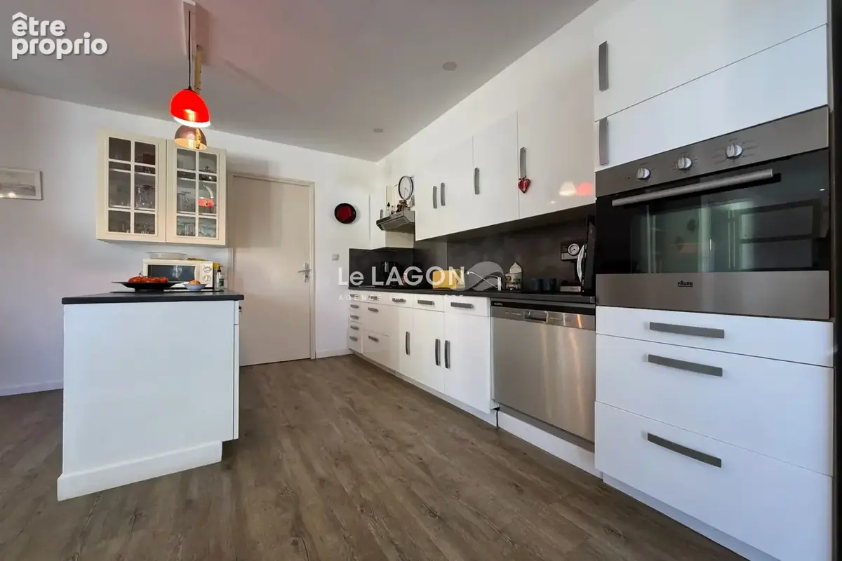 Maison 4 pièces 120 m² à vendre à Saint-Cyprien (66750) - photo 6