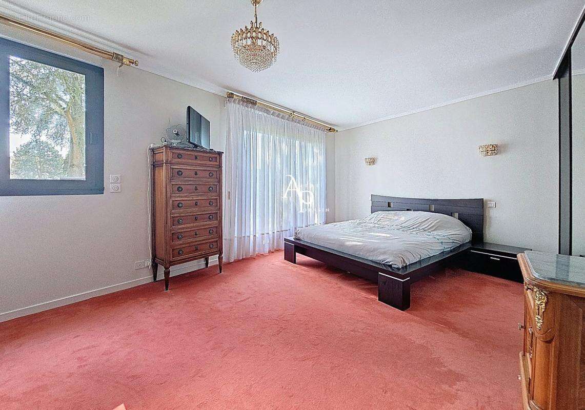 Maison à FONTENAY-AUX-ROSES