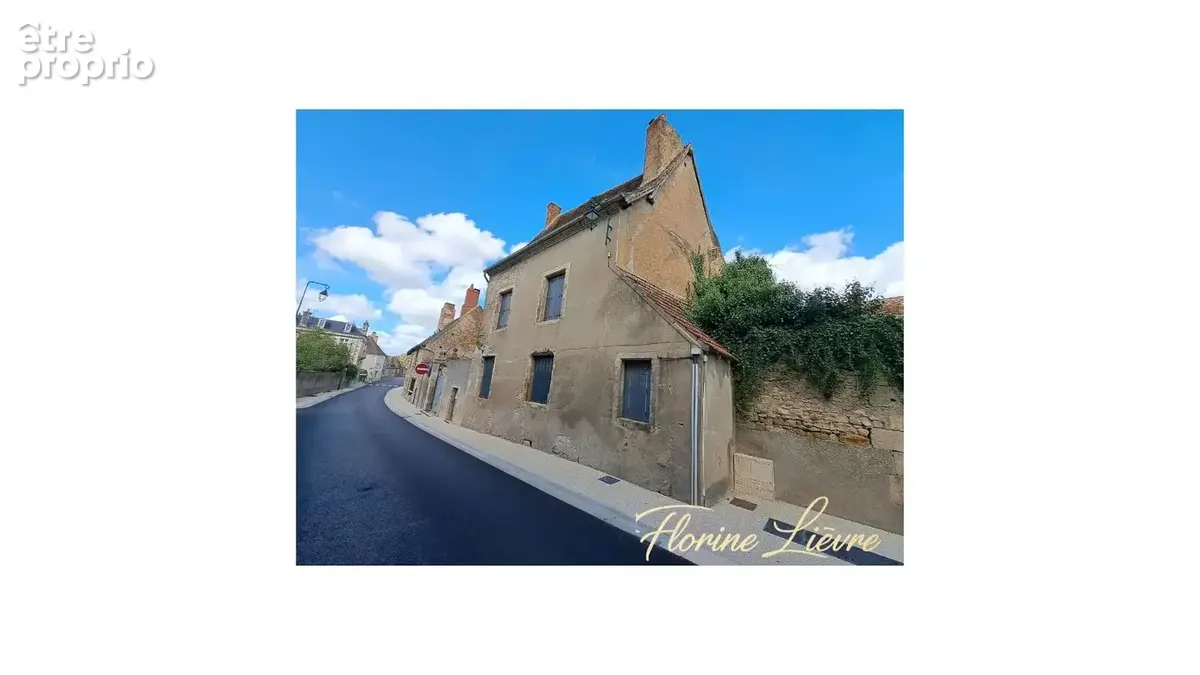 Maison à vendre 5 pièces CHARENTON DU CHER (18) 128m2 avec Studio indépendant - photo 21