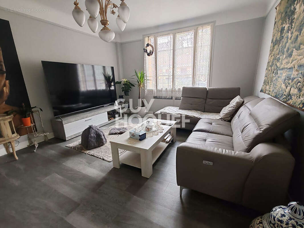 Maison Buthiers - photo 4