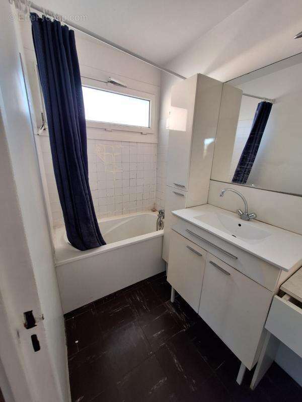 Appartement à NOISY-LE-GRAND