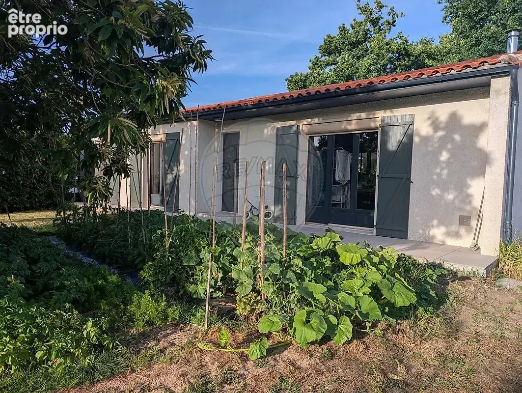 Maison 3 chambre(s) à vendre - photo 2