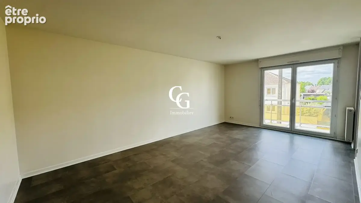 Appartement 65 m² à Nantes  - photo 4