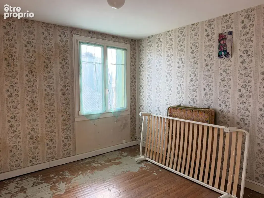 Maison Fomperron 4 pièce(s) 116 m2 - photo 6