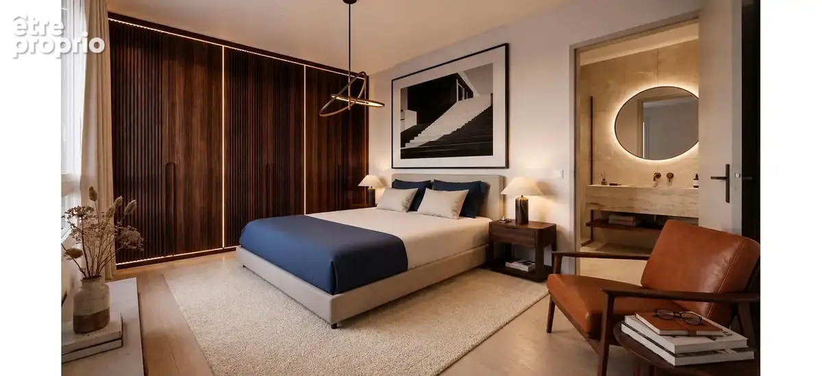 Photo Appartement à La Wantzenau au prix de 391 000€