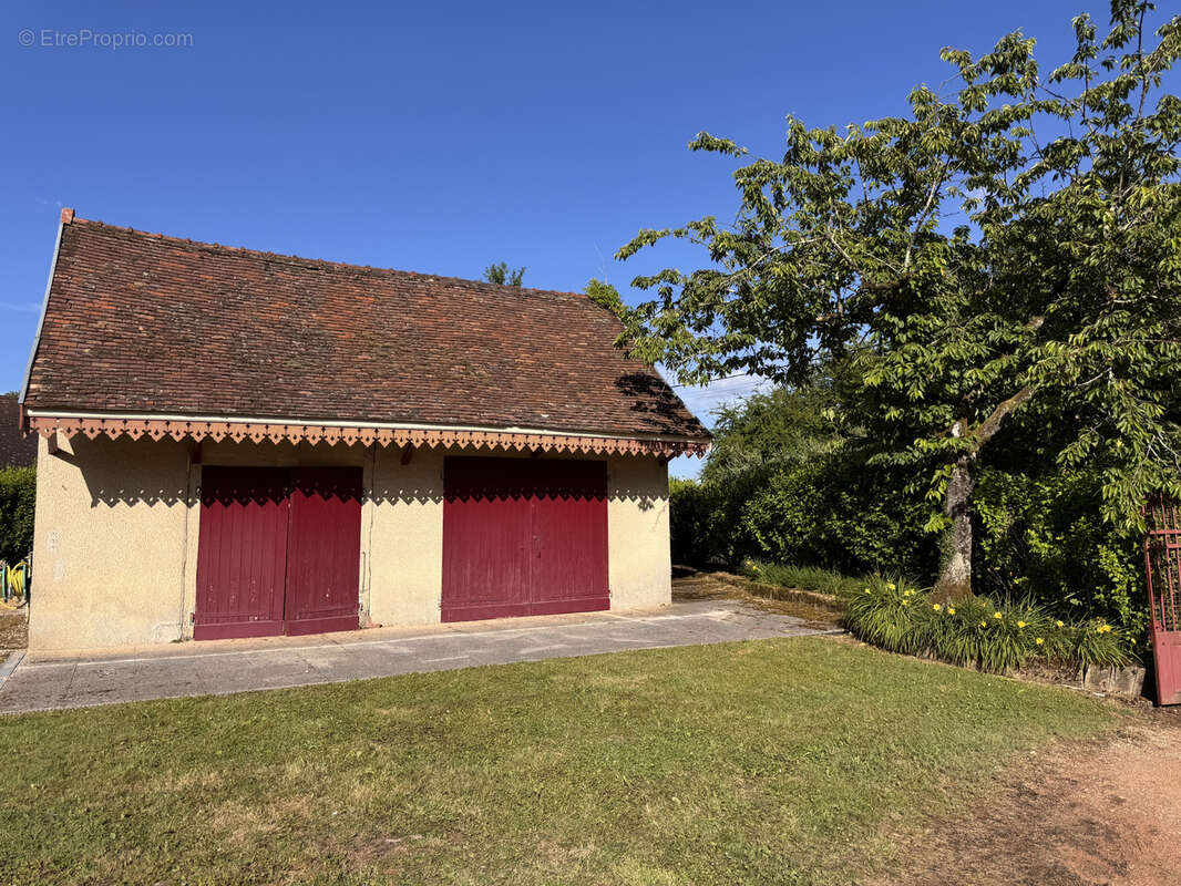 Maison à LOUHANS